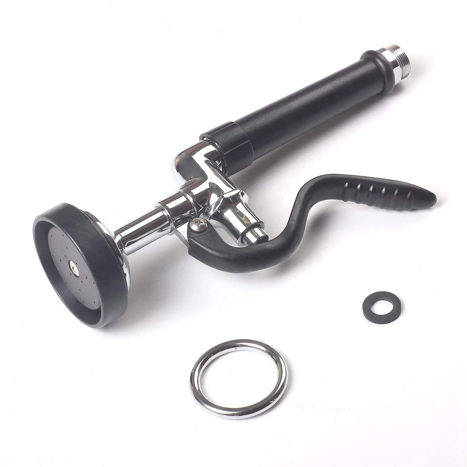Em estoque pulverizador de pré - Commercial Kitchen Sprayer avaliação e preço
