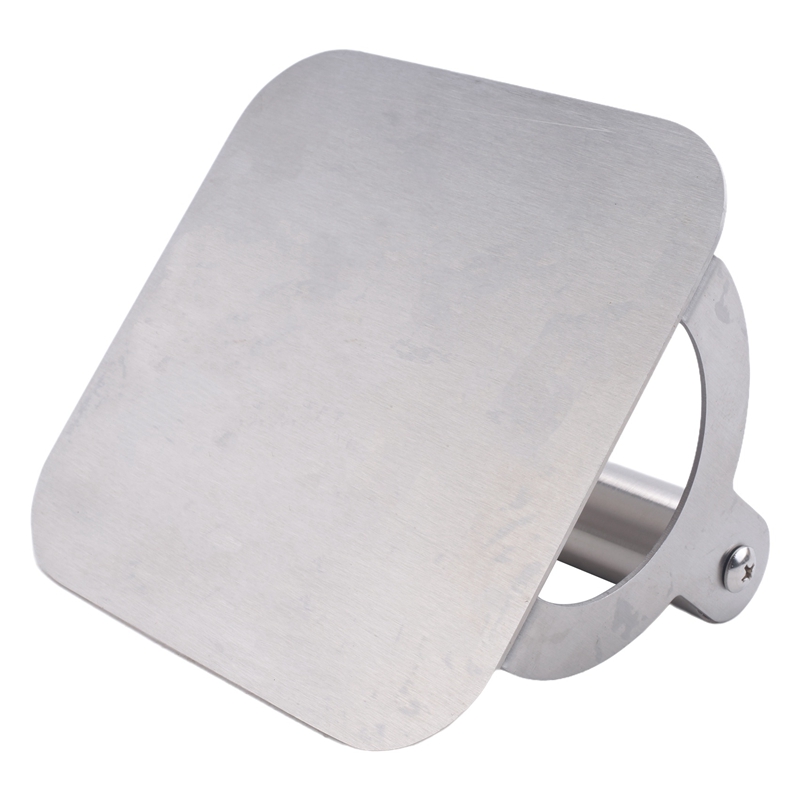 Balança de Cozinha em Aço Inox - Commercial Kitchen And avaliação e preço