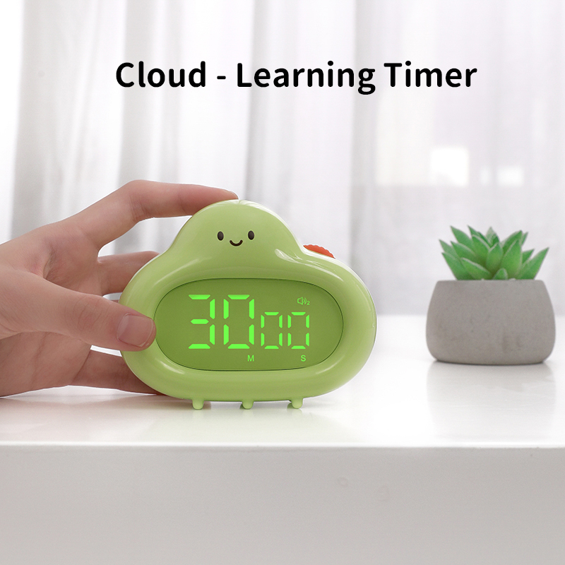 1pc, temporizador criativo em  - Commercial Kitchen Timer avaliação e preço