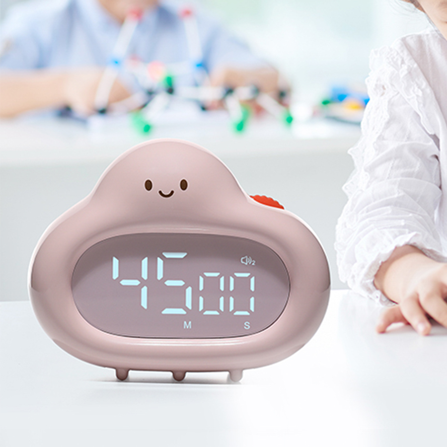 1pc, temporizador criativo em  - Commercial Kitchen Timer avaliação e preço