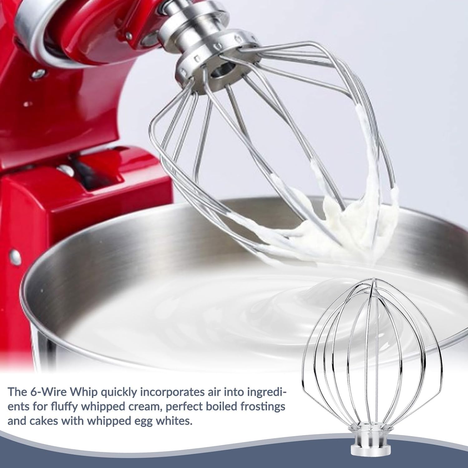 Peça de reposição K45WW Acessó - Commercial Kitchenaid avaliação e preço