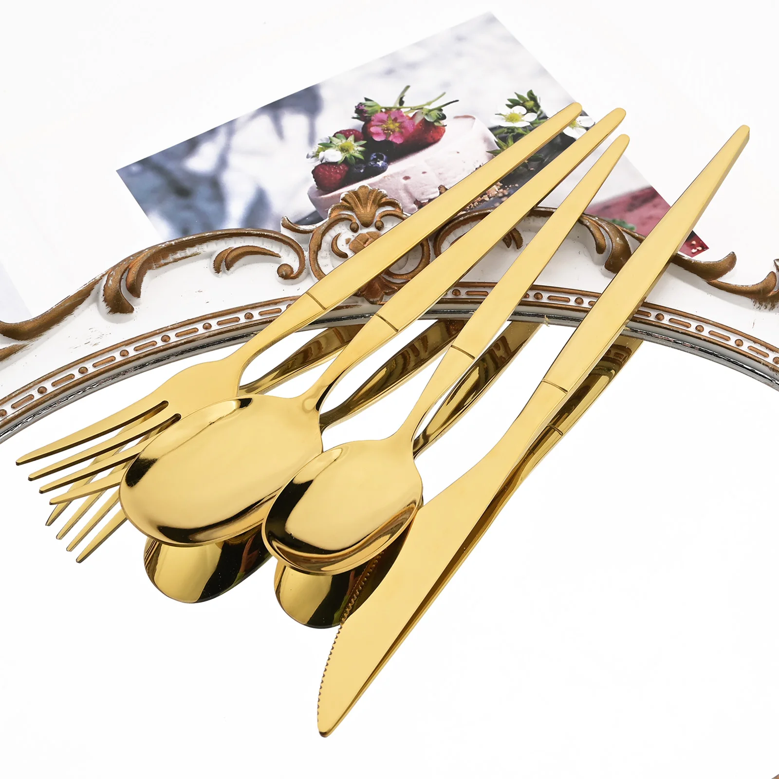 8 pçs colher sushi pauzinhos c - Commercial Kitchen Knife Set avaliação e preço