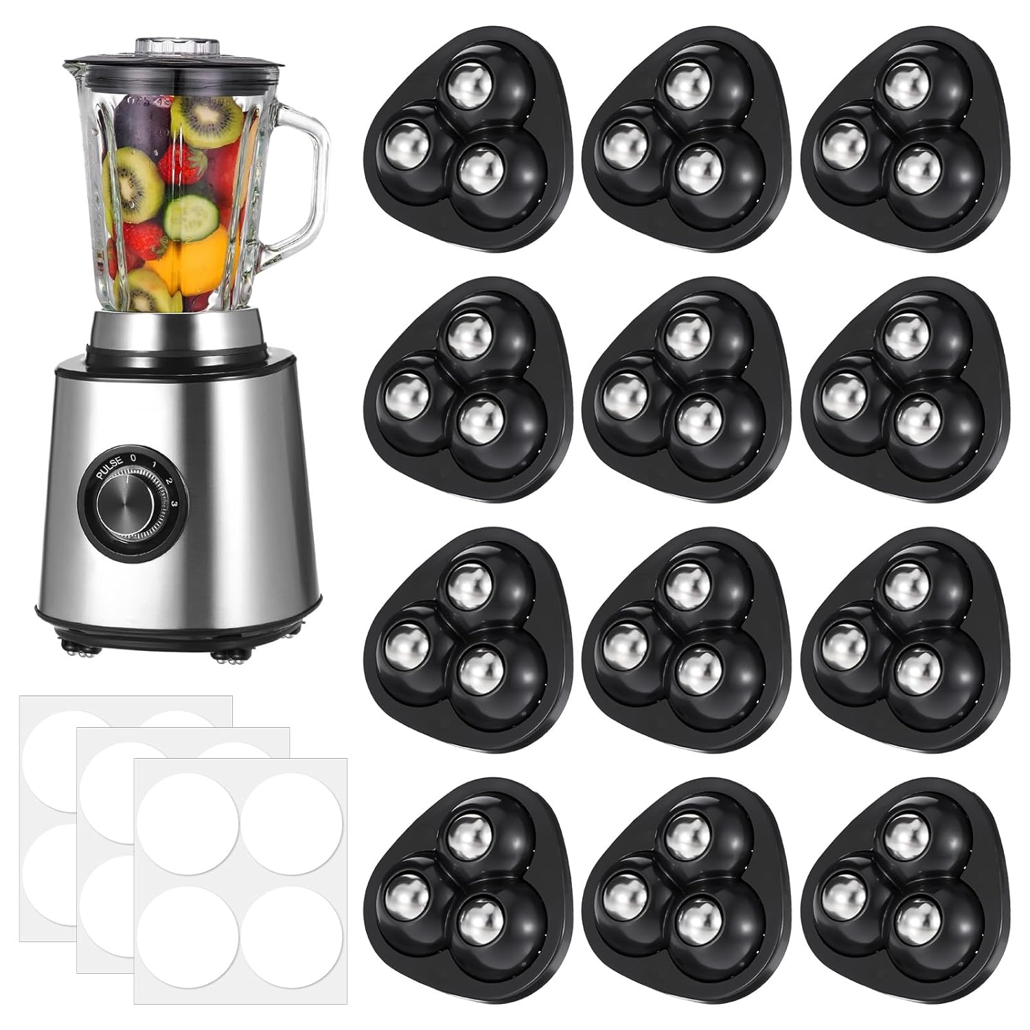360 °   Deslizador para Eletro - Commercial Kitchen Appliances avaliação e preço