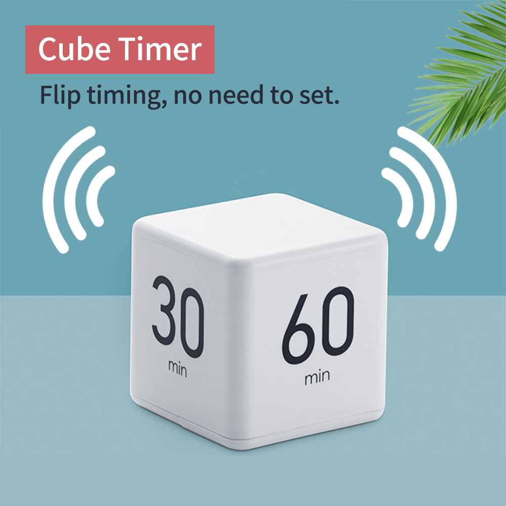 Temporizador de cubo portátil, - Commercial Kitchen Timer avaliação e preço